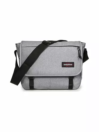 EASTPAK | Laptoptasche Delegate | hellgrau